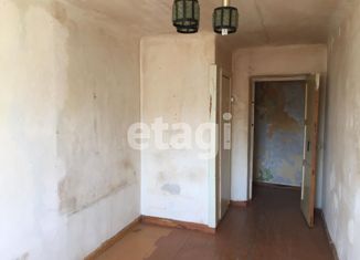 Продажа 2-комнатной квартиры, 41.2 м2, поселок городского типа Солнечный, улица Строителей, 2А