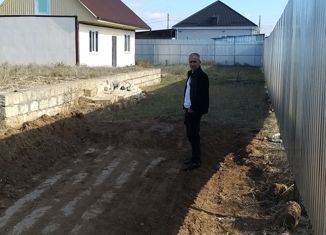 Дом на продажу, 50 м2, Будённовск, Васильковая улица