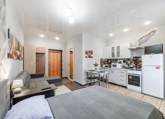 Продам квартиру студию, 25 м2, Сыктывкар, улица Пушкина, 63, Центральный район