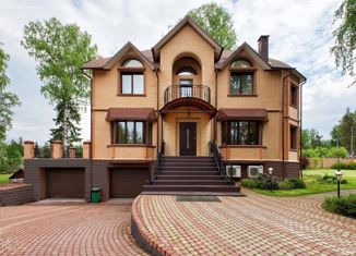 Продажа дома, 150 м2, деревня Крым-Сараево, Пролетарская улица