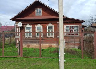 Продается дом, 60 м2, Тверская область, улица Чкалова, 10