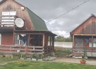 Продаю дом, 80 м2, СНТ Боровинка, улица 10-й Квартал, 29