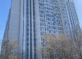 Продается однокомнатная квартира, 38.1 м2, Москва, Таллинская улица, 12, метро Строгино