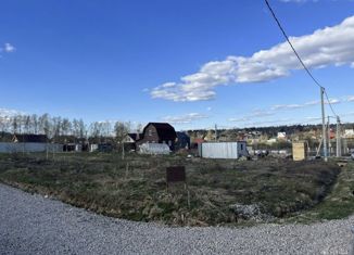 Продаю земельный участок, 6.7 сот., коттеджный посёлок Бортнево-5, улица Нахимова