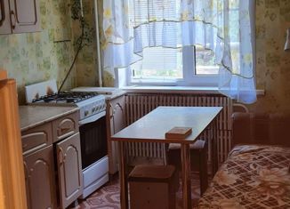 Продажа 1-ком. квартиры, 31 м2, поселок Владимирский, Степная улица, 6