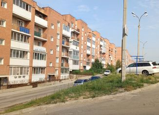 Продажа 1-комнатной квартиры, 43.3 м2, рабочий поселок Маркова, микрорайон Березовый, 126