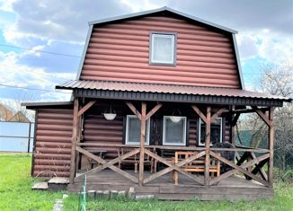Дом на продажу, 50 м2, садоводческое некоммерческое товарищество Мёша