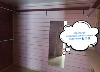 Продается дом, 230 м2, село Ворсино, 2-я улица Ивана Купалы, 25