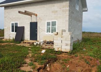 Продаю дом, 96.2 м2, село Култаево, улица Романа Кашина