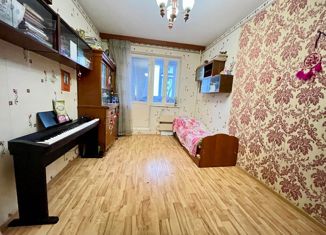 Продажа двухкомнатной квартиры, 52 м2, Москва, Мурановская улица, 11, метро Бибирево