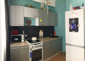 Продаю квартиру студию, 30 м2, Шелехов, микрорайон Центральный, 7