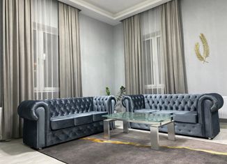 Дом на продажу, 521 м2, коттеджный посёлок Берёзовый Парк, Берёзовая улица, 24