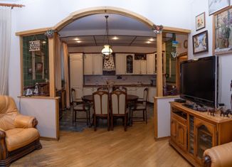 Продается 5-комнатная квартира, 190 м2, Москва, улица Хромова, 38, улица Хромова