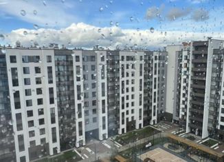 1-комнатная квартира на продажу, 34 м2, Санкт-Петербург, Манчестерская улица, 3, ЖК Светлана Парк