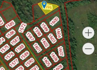 Продажа земельного участка, 11.49 сот., село Козохта