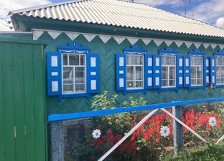 Продам дом, 55.3 м2, рабочий посёлок Усть-Абакан, улица 22-го Партсъезда, 9