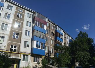 Продажа трехкомнатной квартиры, 57.6 м2, Татарстан, улица Белинского, 41