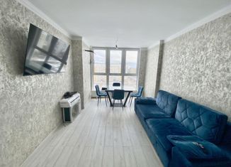 Продается 1-комнатная квартира, 37.2 м2, Нижний Новгород, Машинная улица, 29, Машинная улица