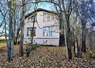 Продам дом, 309.1 м2, деревня Рожново, Прудовая улица, 30