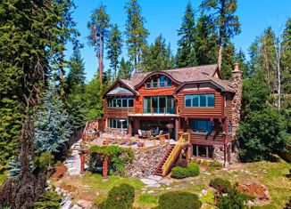 Дом на продажу, 585 м2, село Казачий Брод