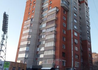 Четырехкомнатная квартира на продажу, 127 м2, Новосибирск, улица Державина, 9, метро Сибирская