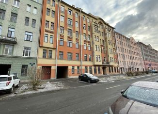 Продаю 2-ком. квартиру, 53 м2, Санкт-Петербург, Опочинина улица, 5, Опочинина улица