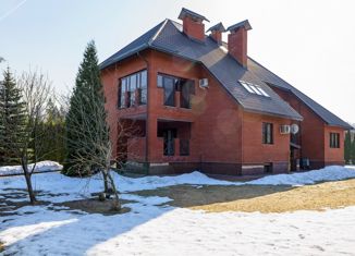 Продажа дома, 450 м2, деревня Чигасово