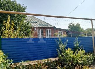 Продам дом, 68.4 м2, село Краснокумское, Лесная улица