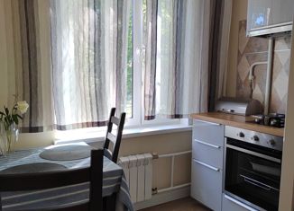 Продам 3-ком. квартиру, 54 м2, Москва, Самаркандский бульвар, 10к2, Самаркандский бульвар
