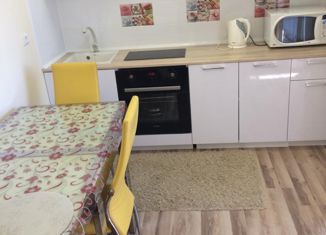 Продается 1-комнатная квартира, 34 м2, Верхняя Пышма, улица Орджоникидзе, 3, ЖК Юность