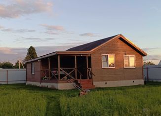 Дом на продажу, 81 м2, село Чанки, Центральная улица, 22Б