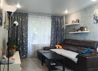 Продам 2-комнатную квартиру, 45.3 м2, Самара, улица Мориса Тореза, 13А, метро Гагаринская