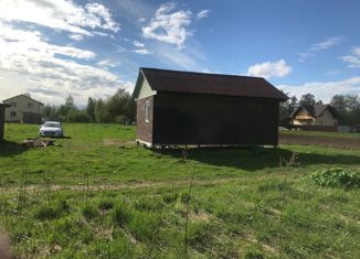 Продажа участка, 23 сот., село Дмитрова Гора, Почтовая улица