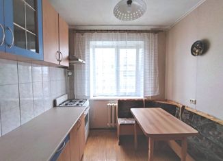 Продажа трехкомнатной квартиры, 62.2 м2, Курганская область, улица Зайцева, 3