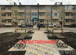 Продаю квартиру студию, 27.3 м2, Краснодар, улица Ивана Рослого, улица Ивана Рослого