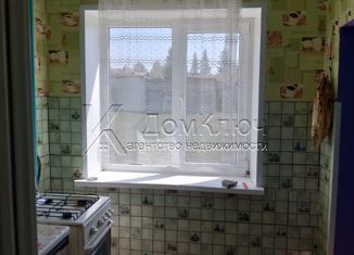 Двухкомнатная квартира на продажу, 53 м2, Республика Башкортостан, улица Рината Рискулова, 11