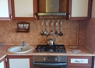 Продаю двухкомнатную квартиру, 48 м2, Ставрополь, переулок Чкалова, 34, Ленинский район