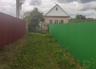 Продаю дом, 54 м2, село Чанки, Центральная улица