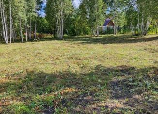 Продаю земельный участок, 15 сот., деревня Малиновка, Радужная улица