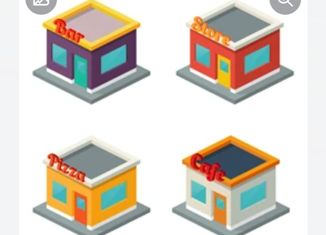 Дом на продажу, 47 м2, село Антоновка, Производственная улица