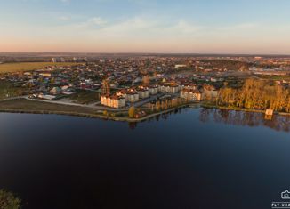 Продаю земельный участок, 13.3 сот., село Патруши, улица Энергетиков