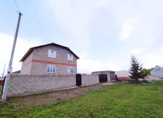 Продается дом, 218 м2, село Осиново, Солнечная улица