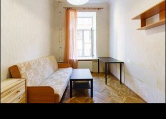 Комната на продажу, 190 м2, Санкт-Петербург, Бронницкая улица, 7, Бронницкая улица