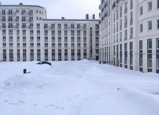 Продаю 1-ком. квартиру, 35.35 м2, деревня Дерябиха, деревня Дерябиха, 76А