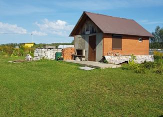 Продается дом, 45 м2, село Бояркино, Лесная улица