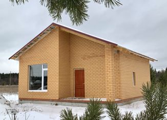 Продается дом, 64 м2, посёлок Красный Восход, Погодинская улица