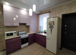 Продажа двухкомнатной квартиры, 44 м2, Челябинская область, Западное шоссе, 109