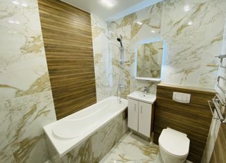 Продажа 2-ком. квартиры, 43 м2, рабочий поселок Маркова, ЖК Ботаника, жилой комплекс Ботаника, 10