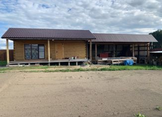 Продаю дом, 61.5 м2, село Есаулово, Ветеранская улица