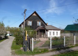 Продам дом, 196.3 м2, Липецкая область, улица Луначарского, 9